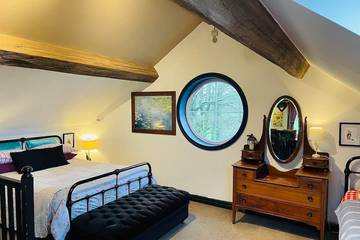 Cottage for 4 People in Lancashire, North West England, Photo 1