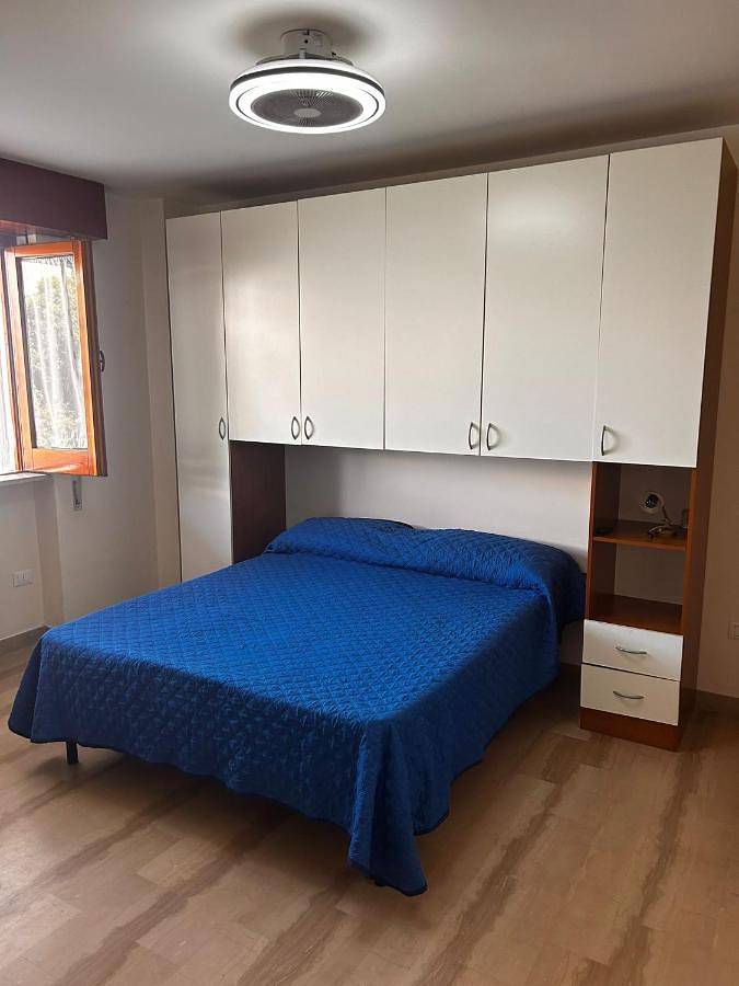 Studio in Spiaggia Due Pini, Rodi