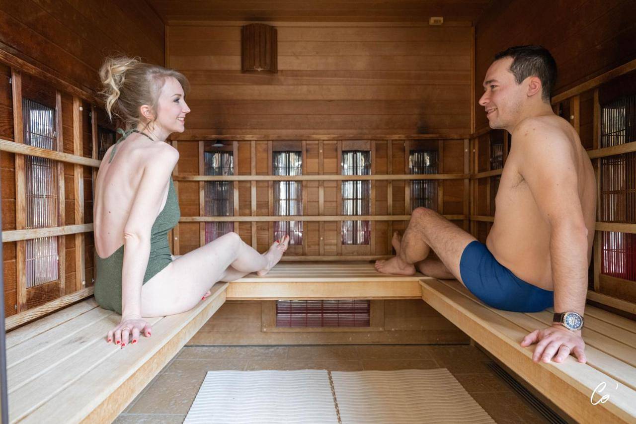 Georges Blanc Parc & Spa - Relais & Chateaux in Vonnas, Région de Bourg-en-Bresse