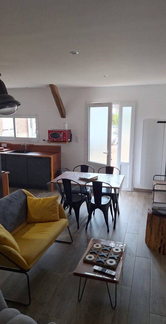Gîte If in Sologne
