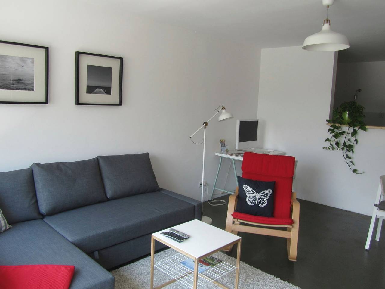 Ganze Ferienwohnung, Fehmarn Beltblick - Wohnung Ost in Ostfehmarn, Fehmarn