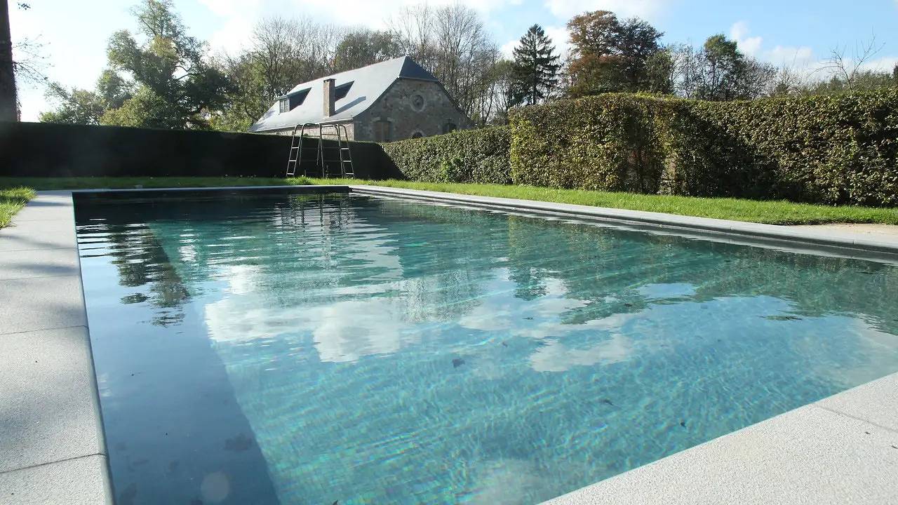 Maison de vacances pour 8 personnes avec sauna in Gesves, Région de Namur