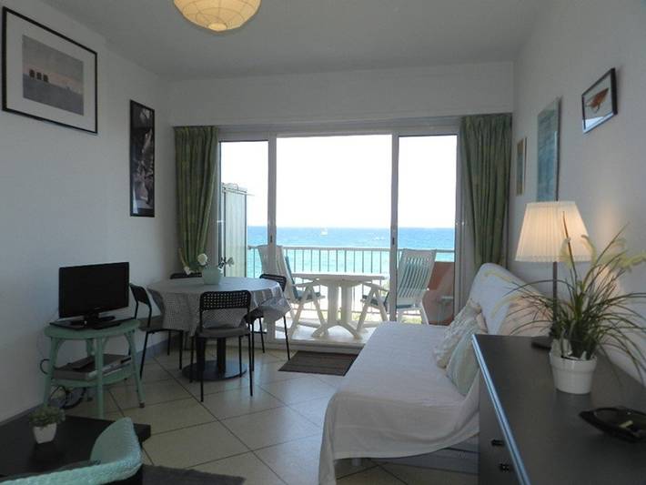 Ferienwohnung für 3 Personen, mit Terrasse in Var - 3
