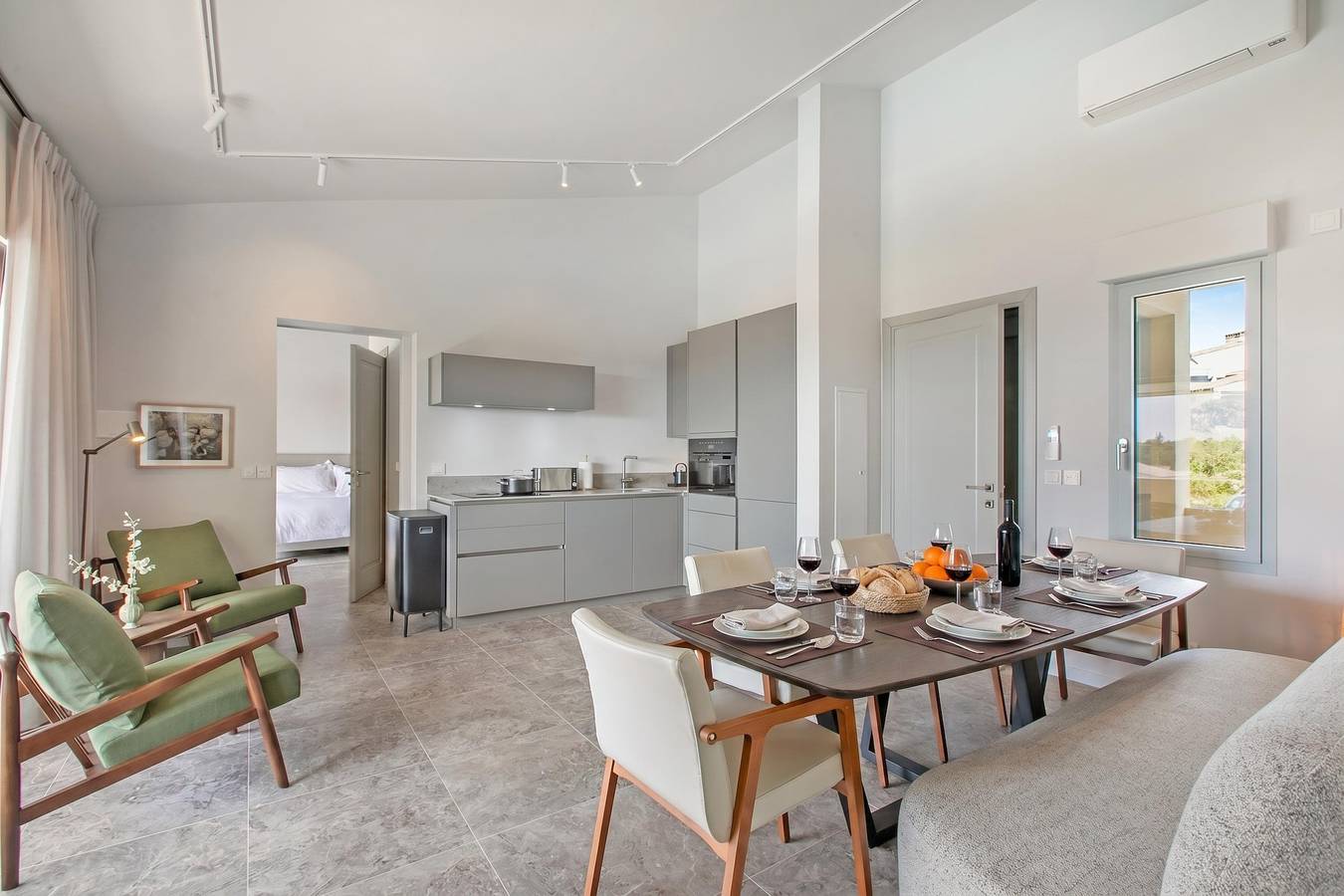 Apartamento entero, Domaine De Cocagne N°4 - Pool & Sea View in Cagnes-sur-Mer, Costa mediterránea (Francia)
