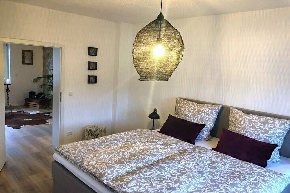 Ganze Wohnung, Mosel-side-appartements in Mehring, Moseleifel