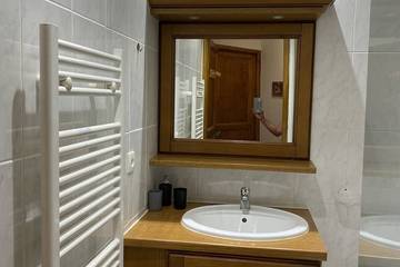 Chalet pour 4 Personnes dans Orcières, Région de Gap, Photo 3