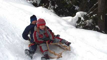 Apartament Wakacyjny dla 4 osoby w Nauders, Tyrol Oberland, Zdjęcie 2