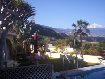 Bungalow for 2 People in La Matanza de Acentejo, North Tenerife, Photo 4