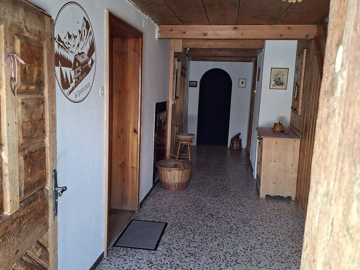 Ferienwohnung für 2 Personen, mit Terrasse und Garten in Fischbachau - 3