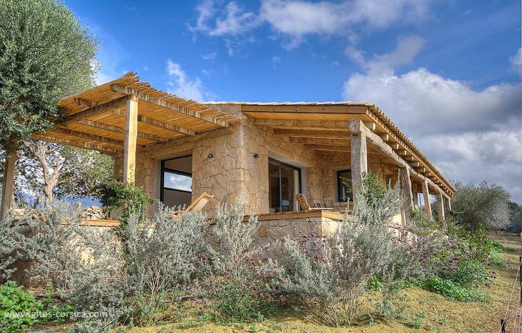 Sajè in Figari, Sartène und Umgebung