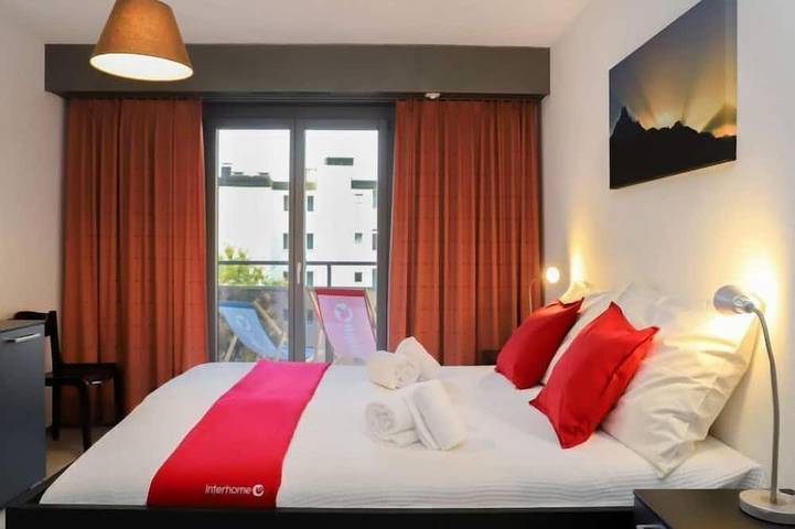 Ganze Wohnung, Allod Park Haus C 305 in Davos Platz 1, Davos