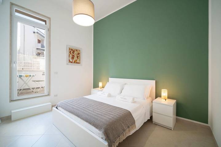 Appartamento vacanze per 3 persone - 1