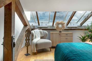 Apartment for 4 People in Plymouth, England, Photo 3