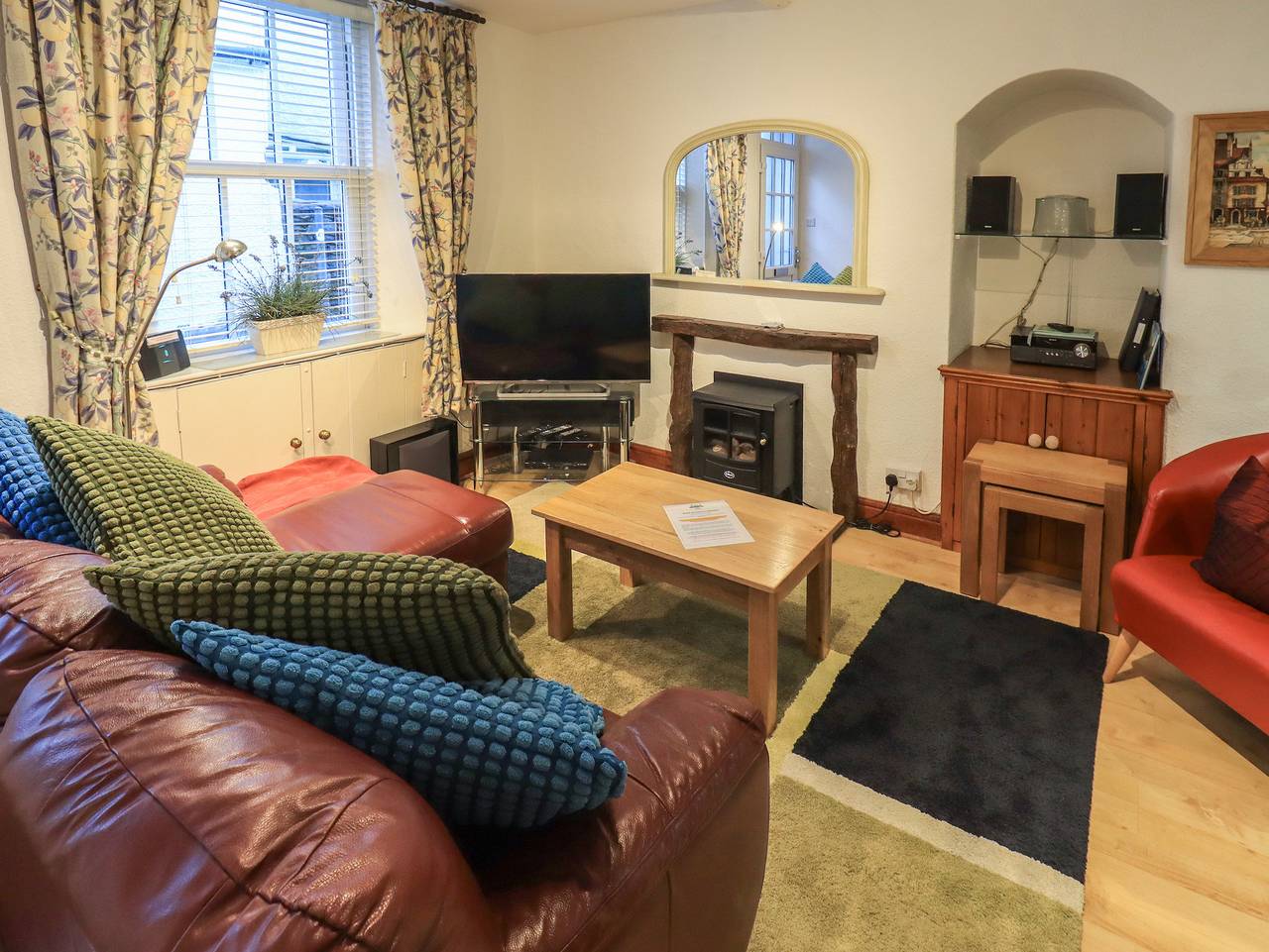 Partridge Holme in Bowness-on-Windermere, Lake District