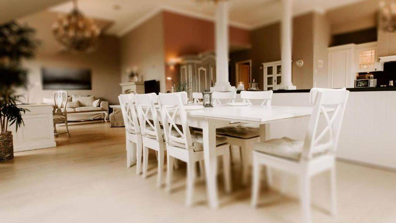 Ganze Ferienwohnung, Ferienwohnung für 2 Personen (220 m²) in Heikendorf in Kieler Förde, Heikendorf