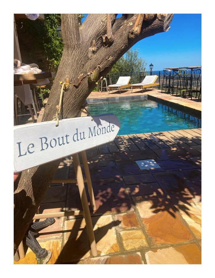 Chambre d'hôtes Mare Casa ghjunca in Rapale, Calvi und Umgebung