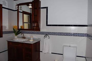 Apartamento De Vacaciones para 5 Personas en Villa de Mazo, La Palma Sur, Foto 2