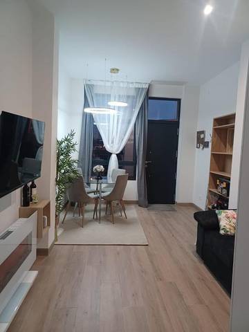 Casa rural para 4 personas en Madrid