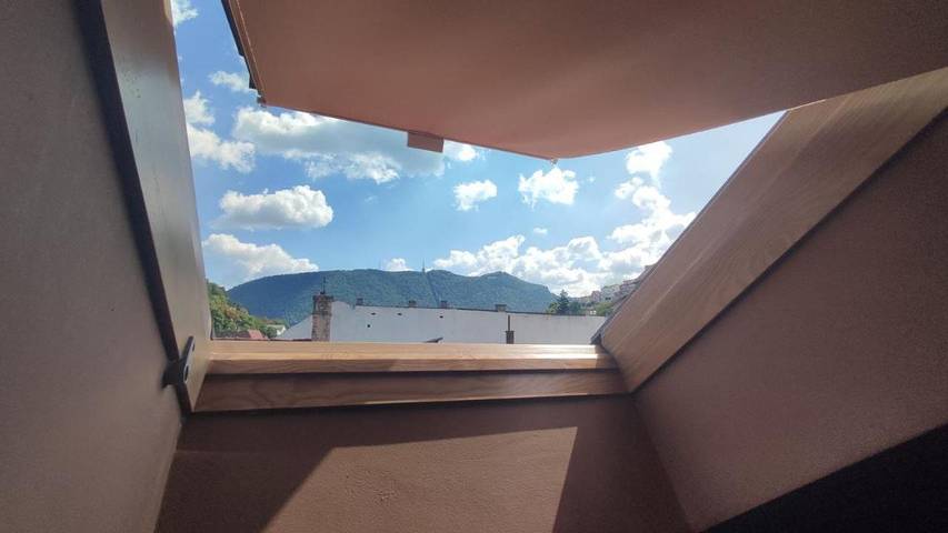 Maison d’hôte pour 4 personnes, animaux acceptés à Brașov - 3