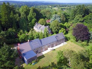 Location de vacances pour 2 personnes dans la Manche