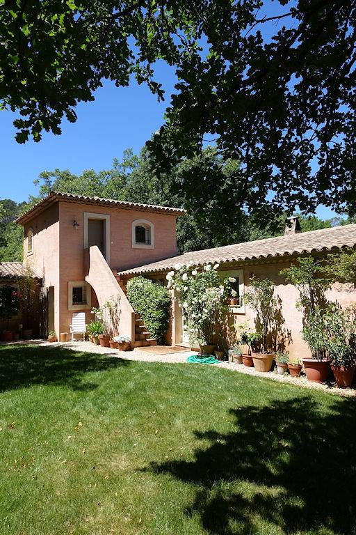 Chambre d’hôte pour 2 personnes, avec piscine et jardin à Fayence - 3