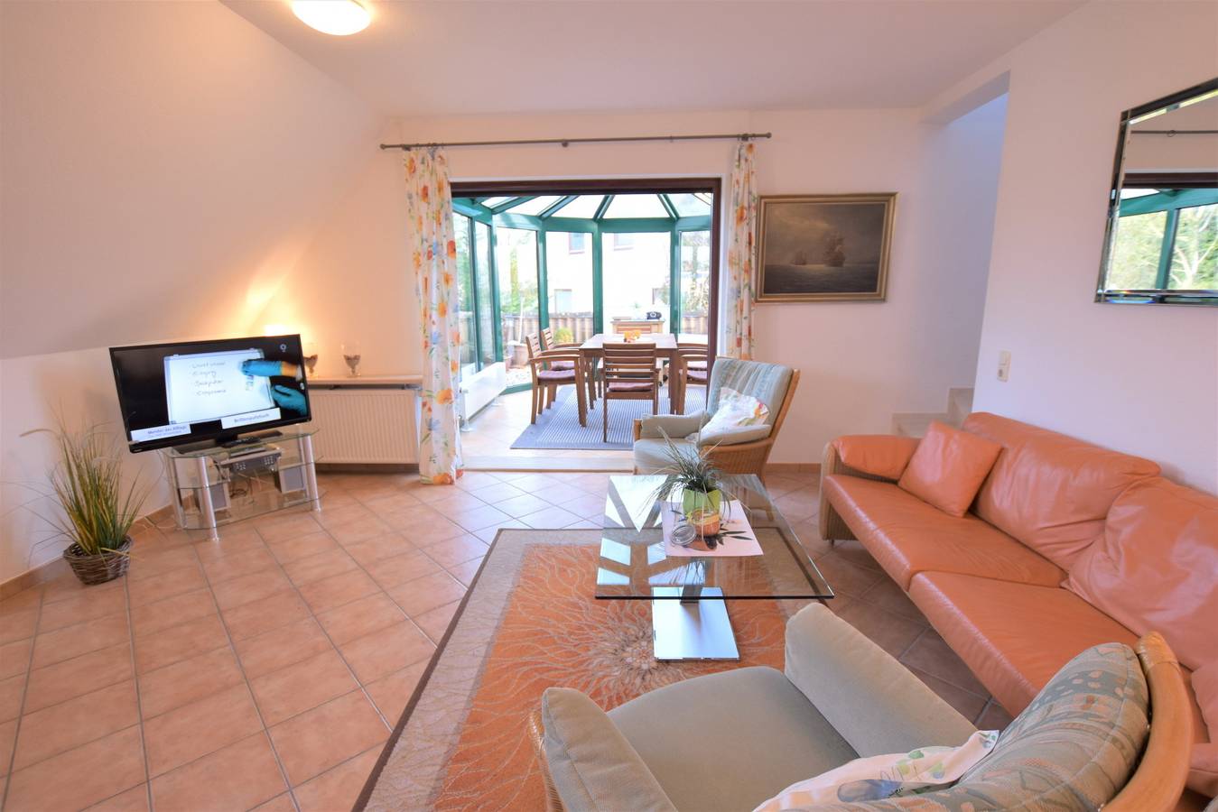 Ferienwohnung in Grömitz ab 135€ pro Nacht