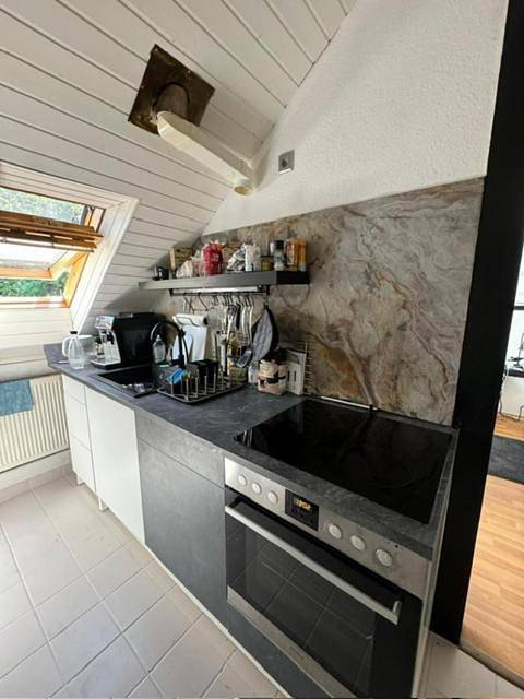 Ganze Wohnung, One-Bedroom Apartment in Brohl-Lützing, Osteifel