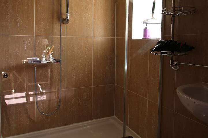 Maison d’hôte pour 4 personnes, avec piscine à Couffy - 4
