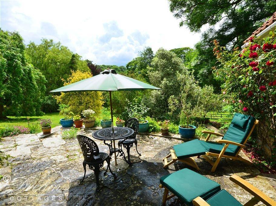 Casa vacanza a Dorset a partire da 86€ a notte