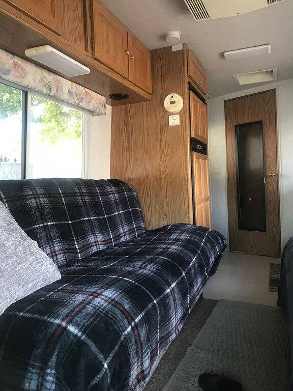 Vacation rental for 2 people in San José