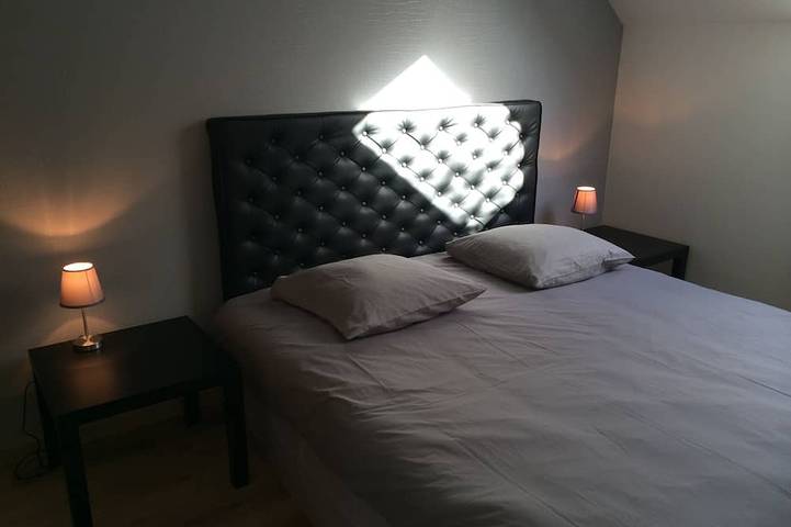 Location de vacances pour 9 personnes, avec terrasse dans Aÿ-Champagne - 4