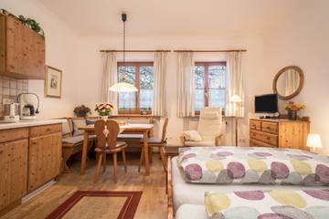Bauernhof für 2 Personen in Lindau, Schwaben, Bild 1