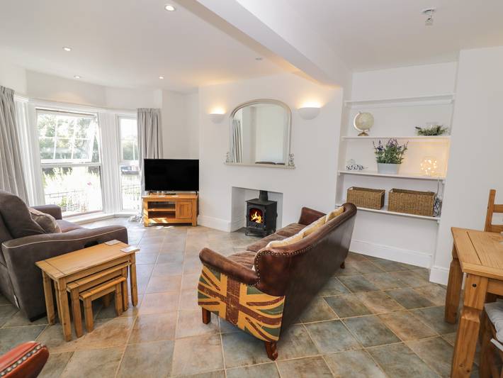 Florence Villas in Worcester, Worcestershire