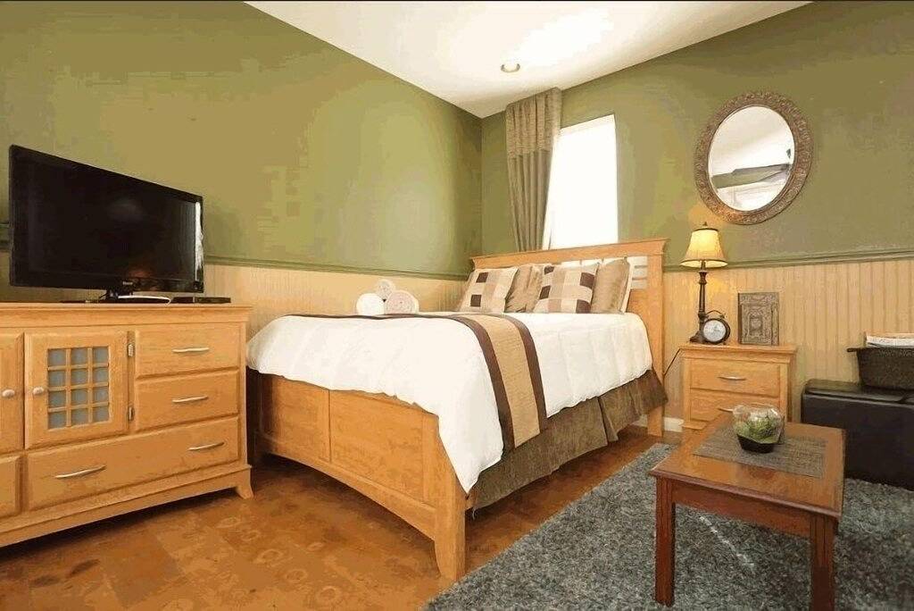 Ganze Wohnung, $$$ Einsparungen bei Amazing Studio mit kostenlosen Parkplatz und Wi-Fi / No Tagesgebühr in North Las Vegas, Nevada