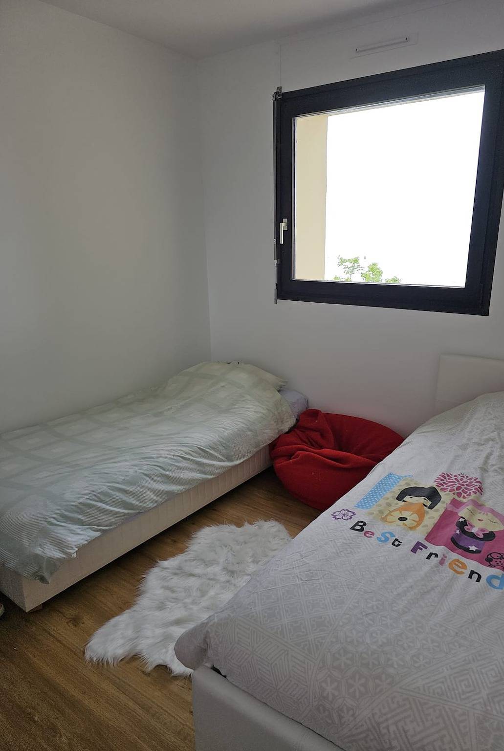 Ganze Wohnung, Ferienwohnung für 4 Personen mit Balkon in Trouville-sur-Mer, Lisieux und Umgebung