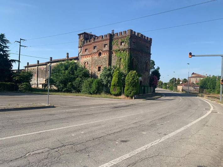 Ferienwohnung für 2 Personen, mit Terrasse und Garten sowie Ausblick in Caorle - 2