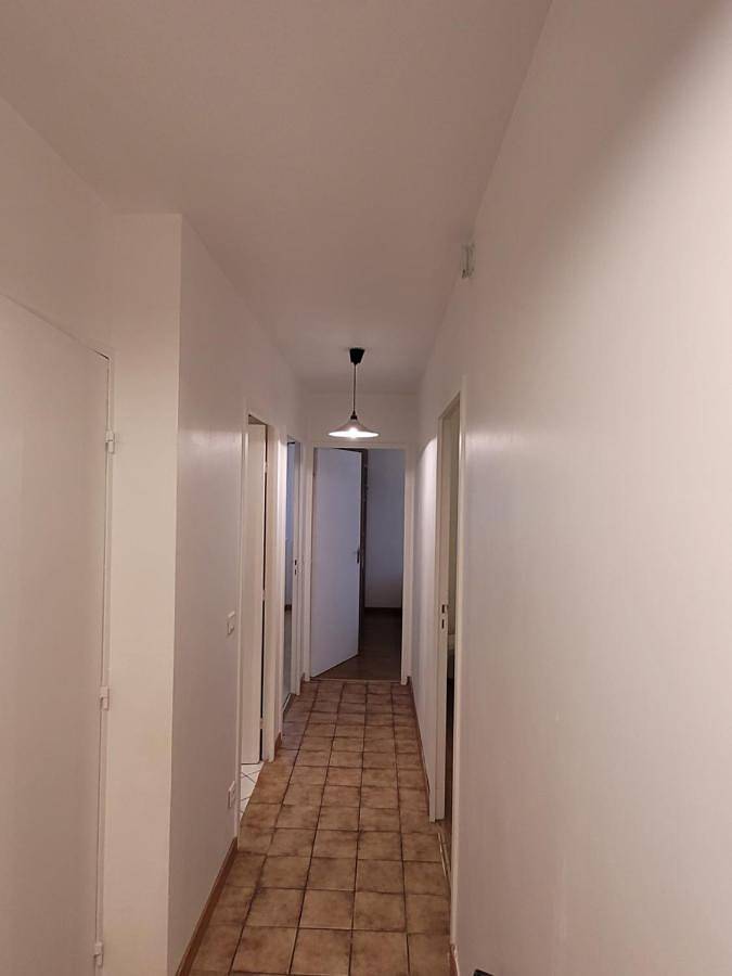 Gîte pour 5 personnes à Boissy-Saint-Léger - 4