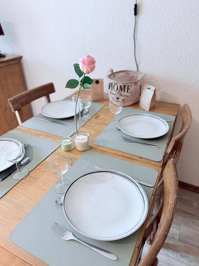 Chalet pour 6 personnes, avec balcon et vue à Villard-de-Lans - 4