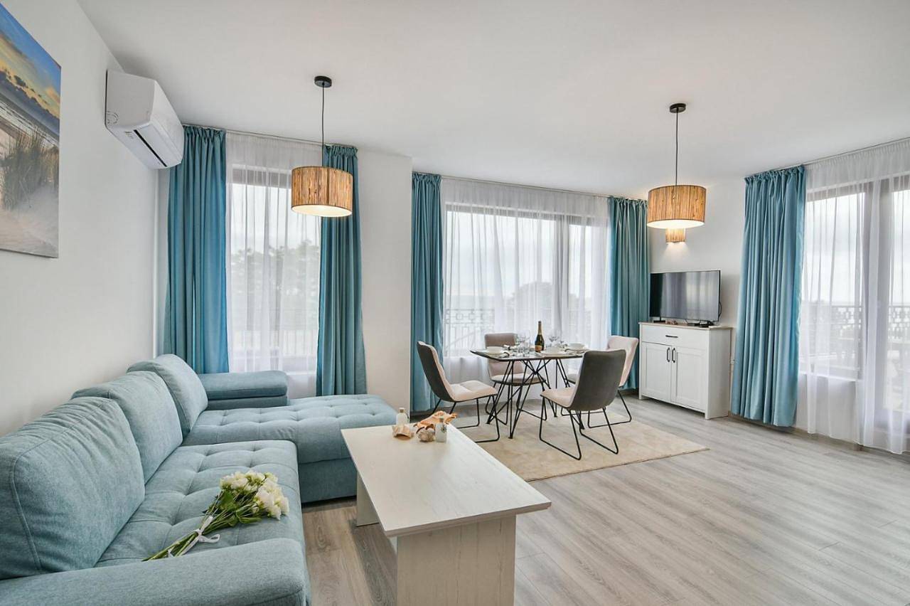 Appartement entier, Boutique holiday Golden Sands in Varna (Bulgarie), Varna (oblast)