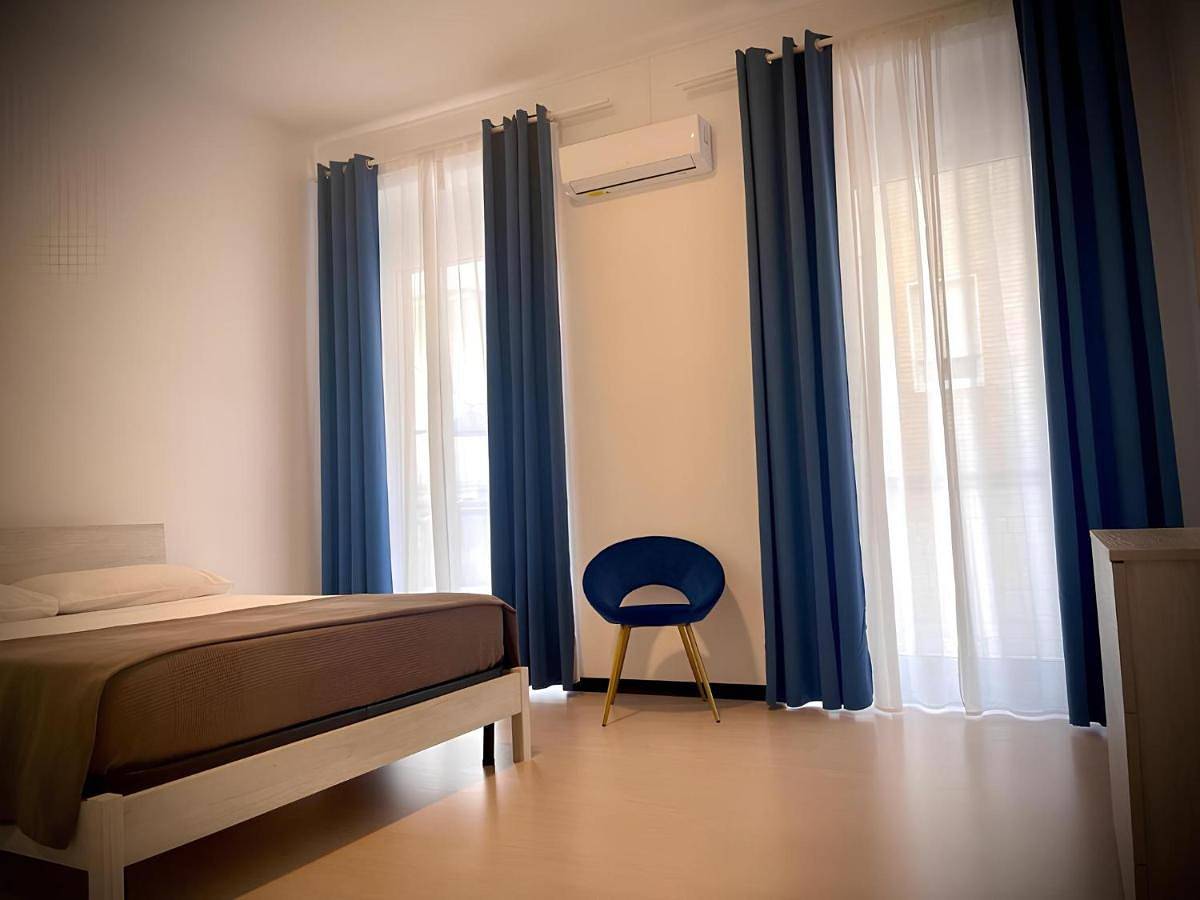 Entire apartment, Orsini Home- Manfredi Homes&Villas in Manfredonia, Gargano