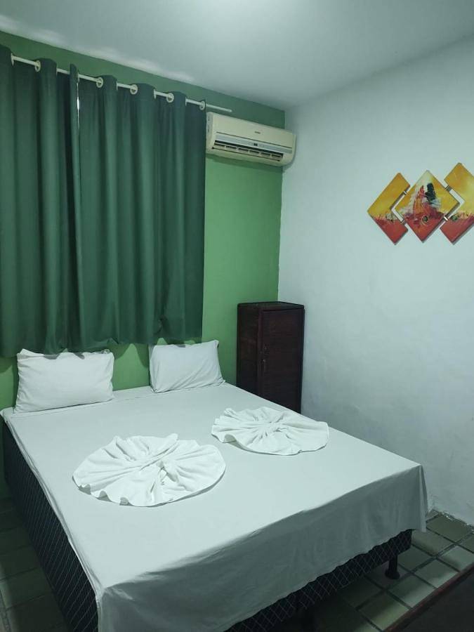 Hostal para 2 personas, con jardín - 1