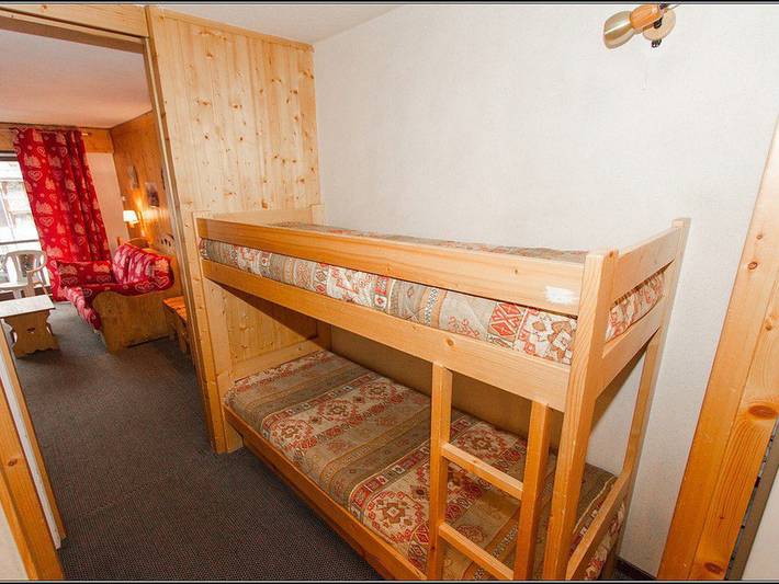 Chalet pour 4 personnes à Val-d'Isère - 4
