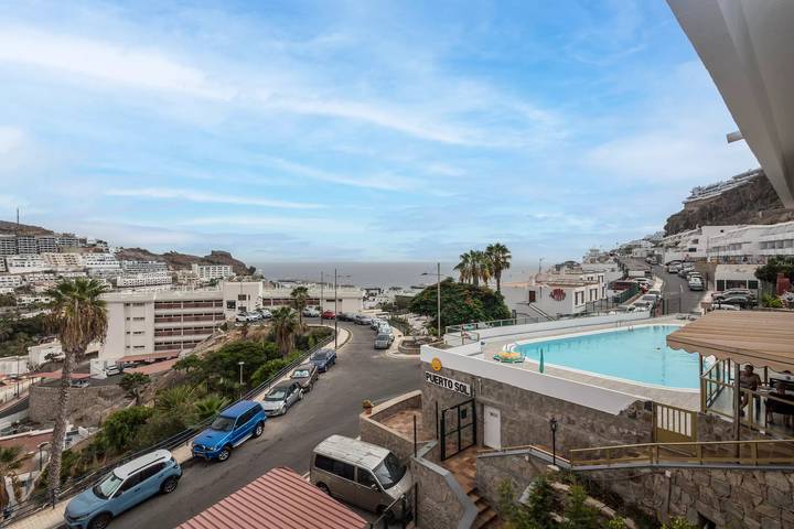 Casa rural para 3 personas en Mogán - 3