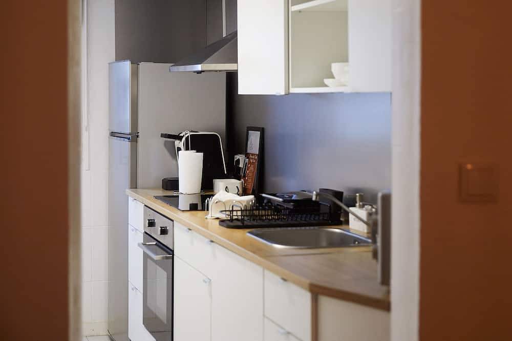 Ganze Wohnung, Family-sized apartments to spend quality time in Guimarães. in Guimarães, Braga Distrikt