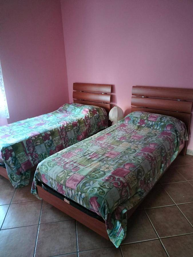 Gîte pour 7 personnes, avec vue dans Pont-Saint-Martin (Aosta) - 2