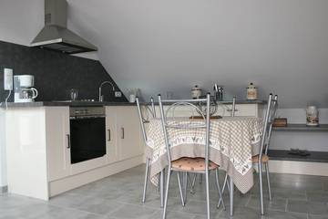 Gîte pour 4 Personnes dans Monchy-au-Bois, Région d'Arras, Photo 4