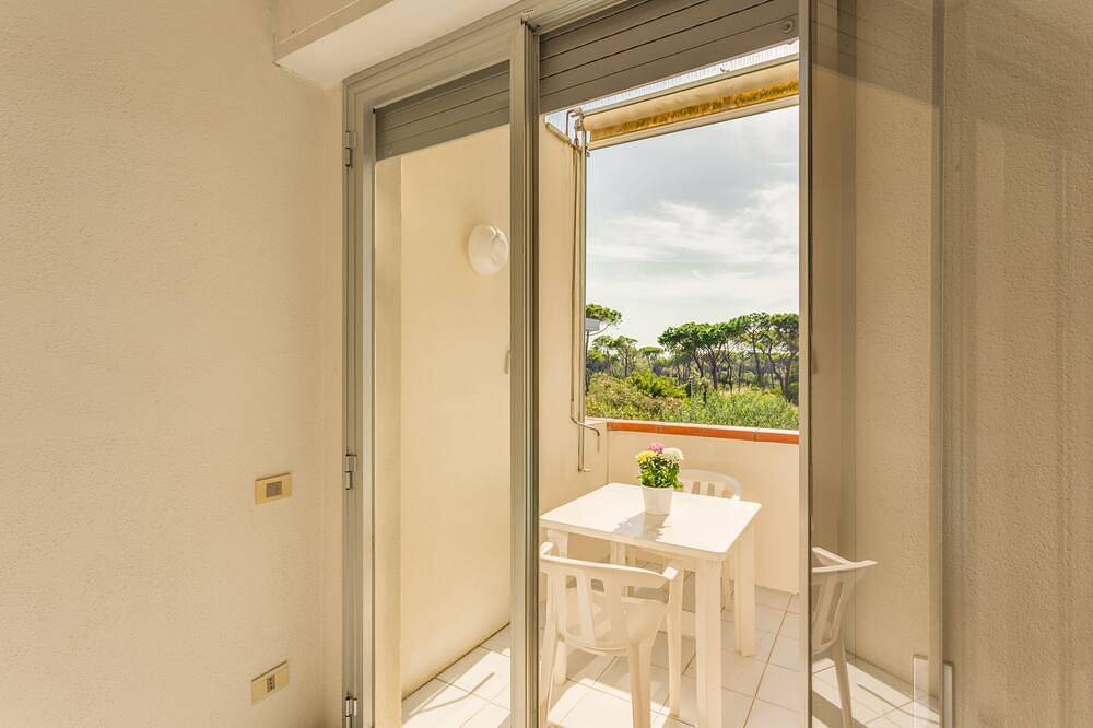Ganze Wohnung, Oltremare Wohnungen - Bilocale Loft 61 in Principina A Mare, Grosseto