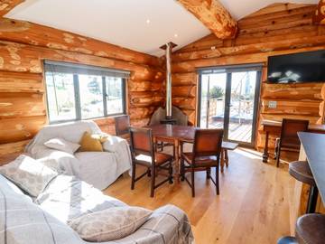 Cottage for 7 People in Clifton upon Teme, Worcestershire, Photo 2