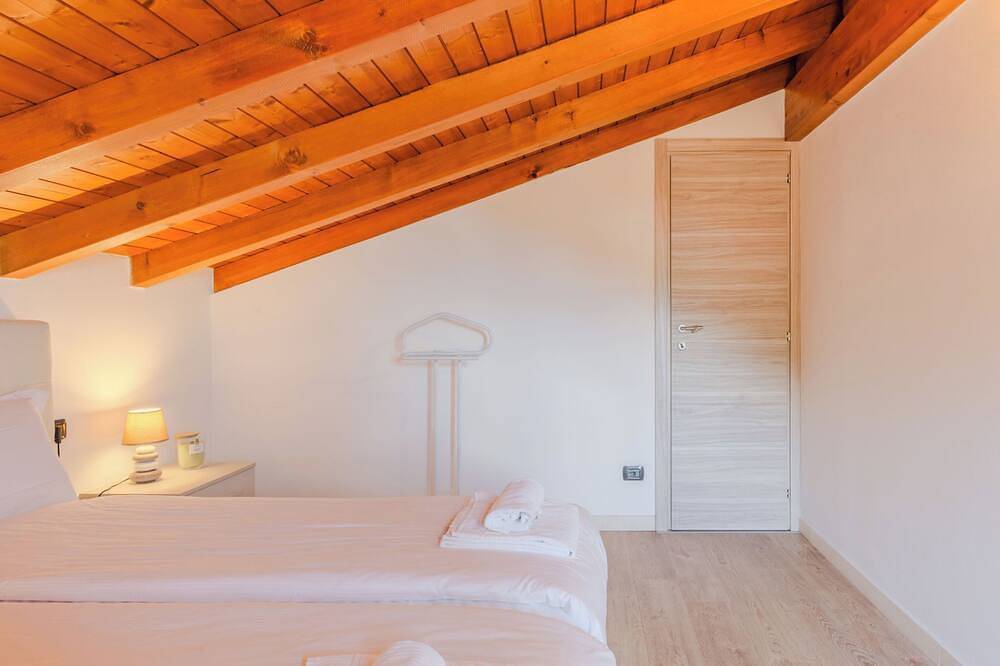 Ganze Wohnung, Robinia in Trezzone, Veltlin