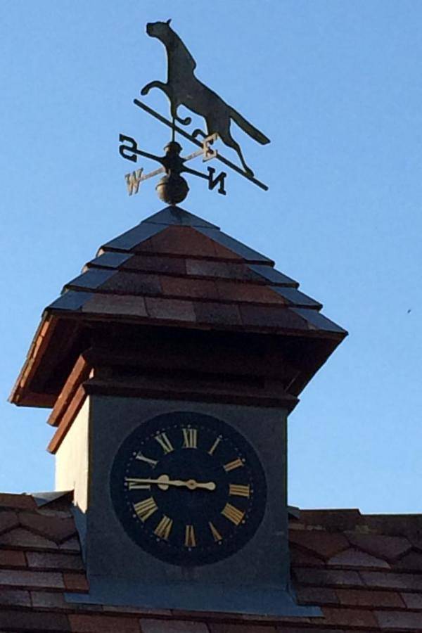 Location de vacances pour 5 personnes, avec jardin à Archignac - 2